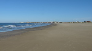 plaz uruguay cabo polonio