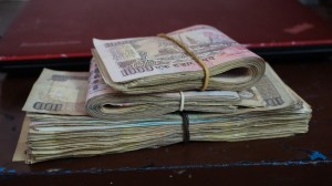 indické rupees