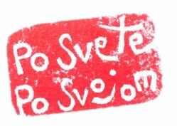 Po Svete Po Svojom